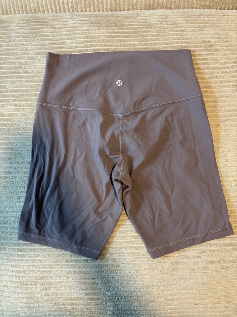 LULULEMON Align Shorts